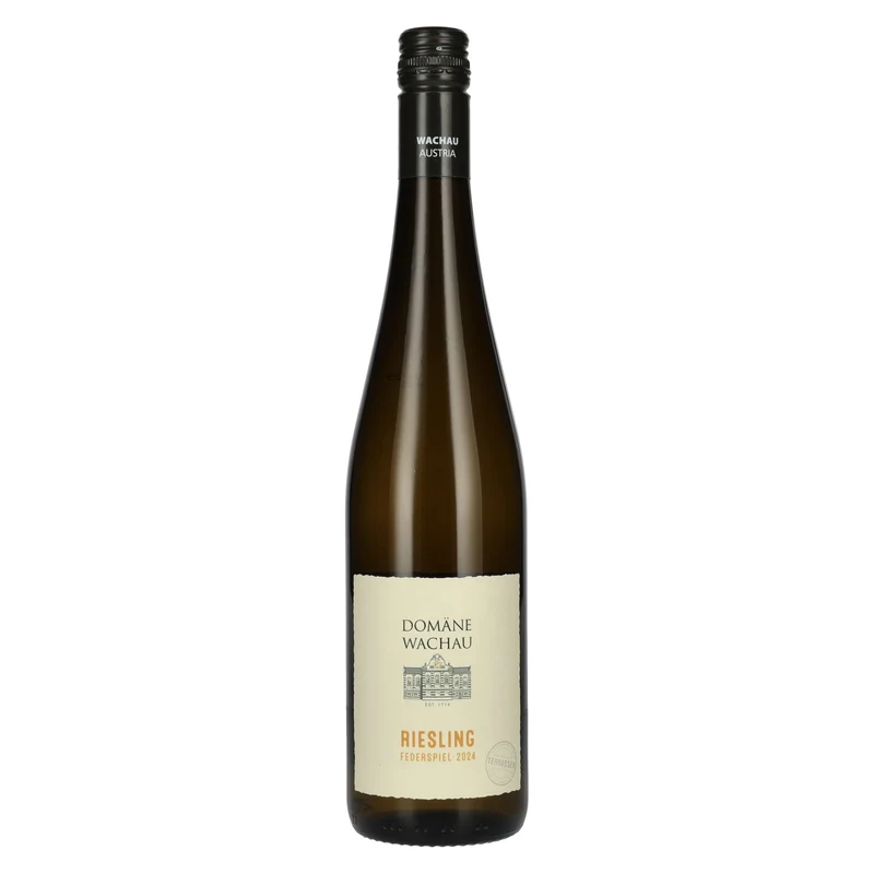 Domäne Wachau Riesling Federspiel Terrassen 2024 12% Vol. 0,75l