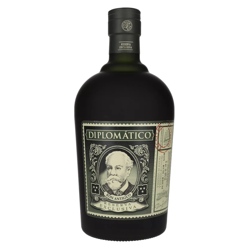 Diplomático RESERVA EXCLUSIVA Ron Antiguo 40% Vol. 3l