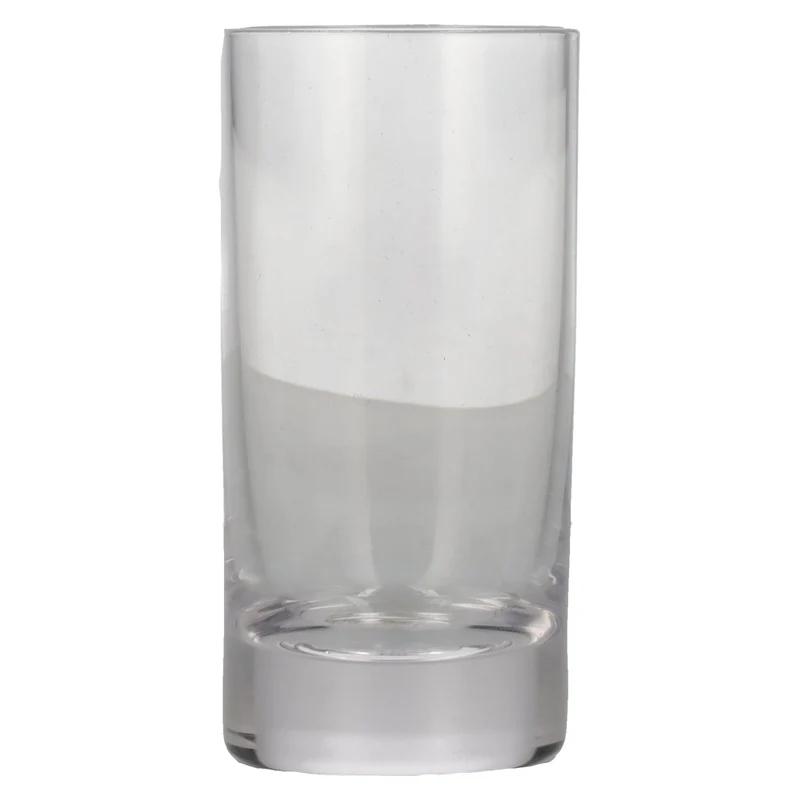 Stölzle Lausitz New York Bar Shotglas ohne Eichung