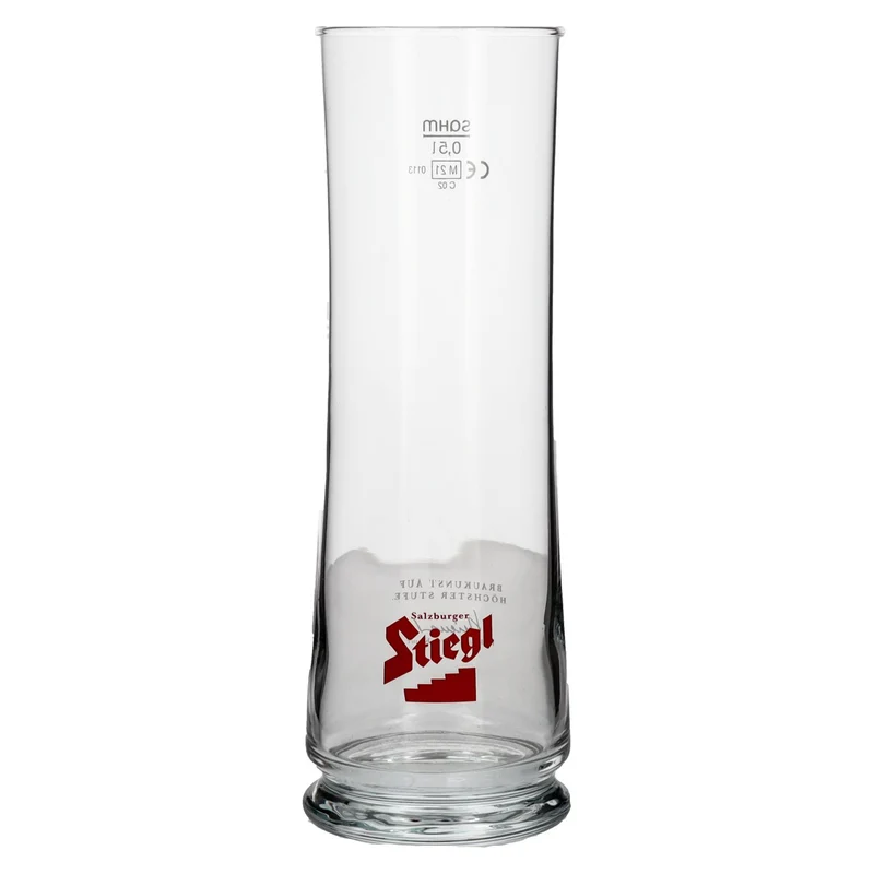 Stiegl Becher 0,5l