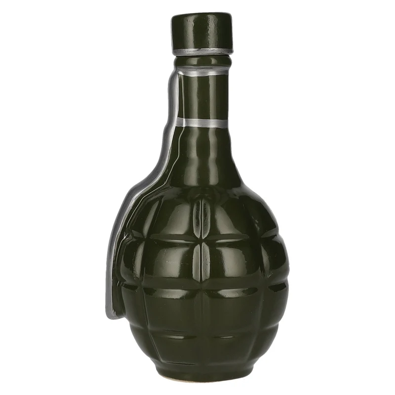 Zlatogor Grenade Vodka 38% Vol. 0,35l