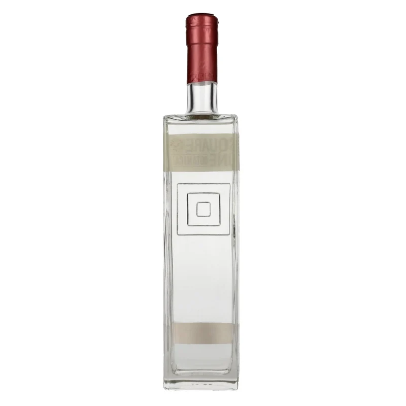 Square One Botanical Vodka 45% Vol. 0,7l