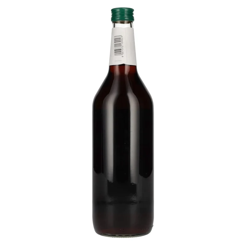 Spitz Jagertee 60% Vol. 1l