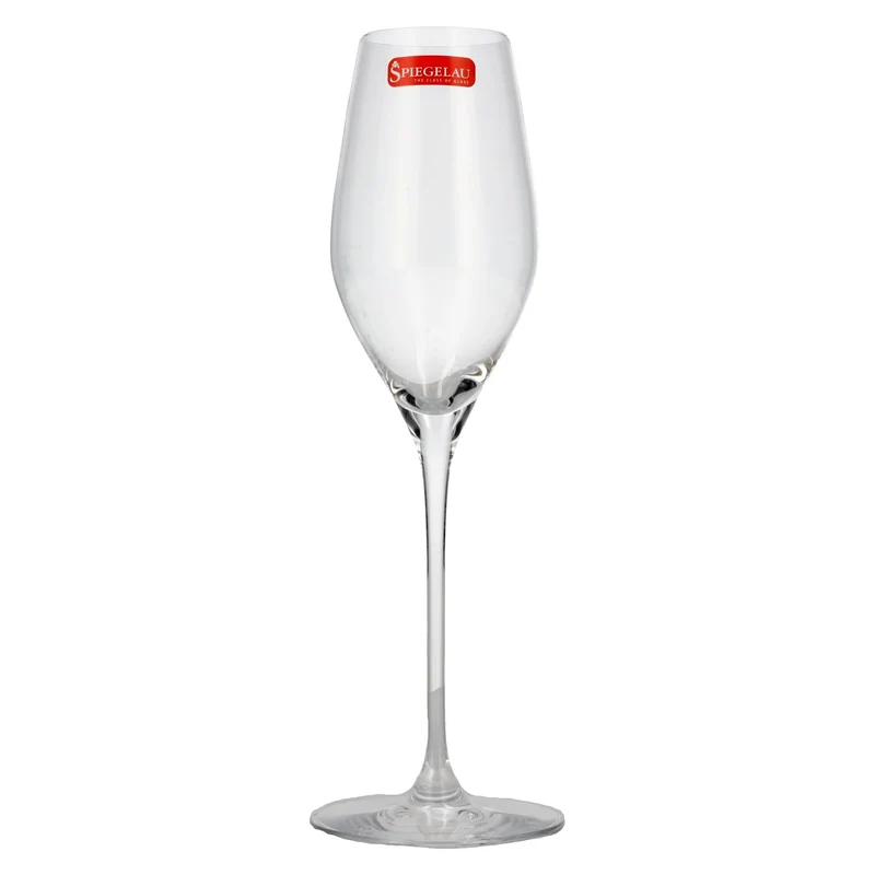 Spiegelau Topline Champagnerflöte ohne Eichung
