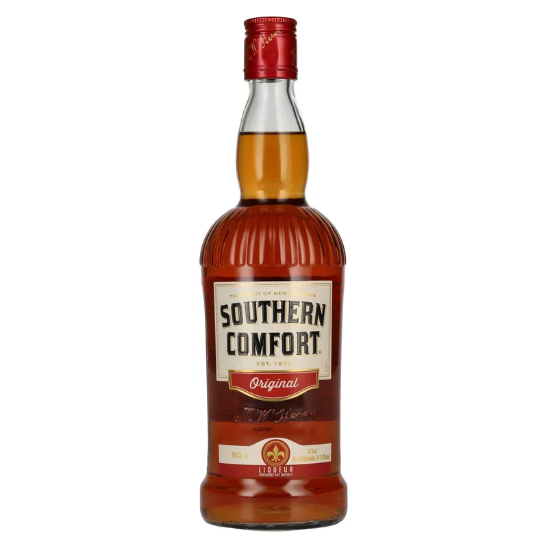 Southern Comfort Original 35% Vol. 0,7l