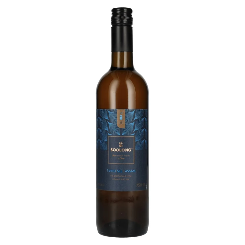 Soolong ASSAM T-Vino See 0,75l