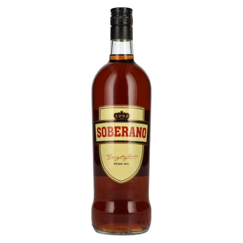 Soberano Solera 30% Vol. 1l