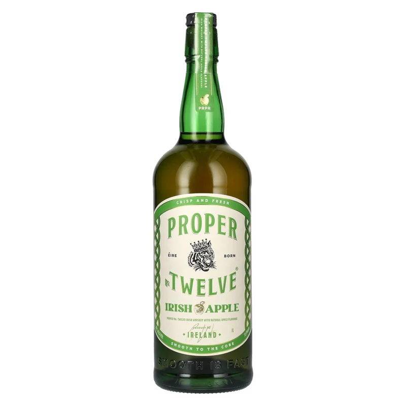 Proper No. Twelve Irish Apple 35% Vol. 1l