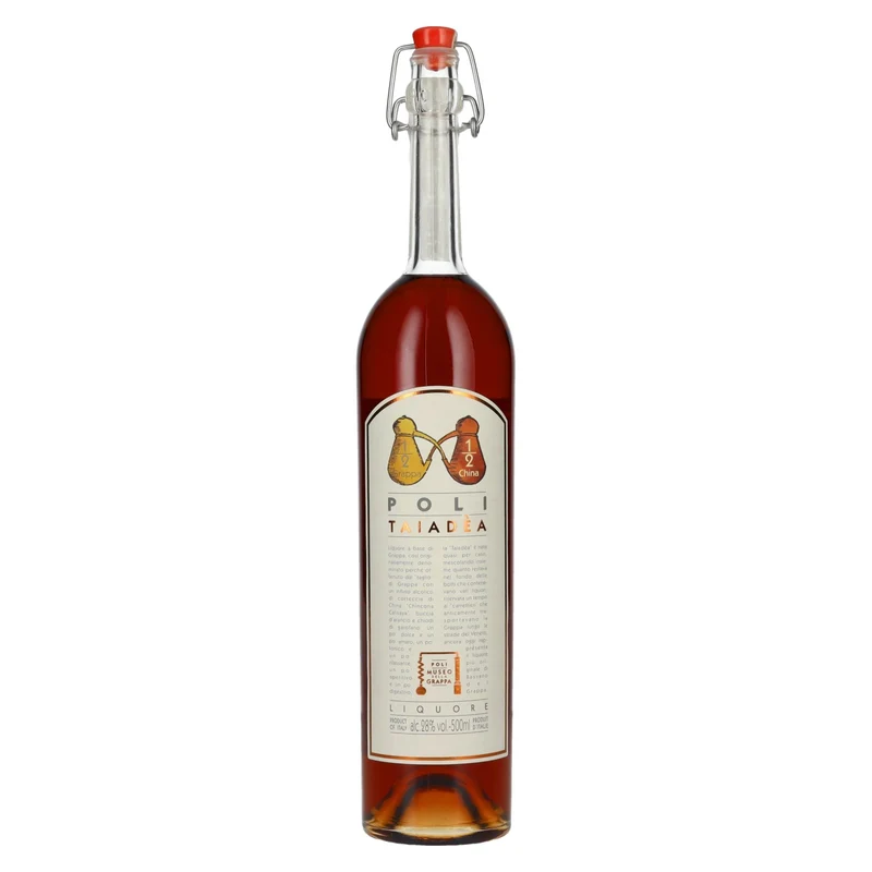 Poli Taiadèa Liquore 28% Vol. 0,5l