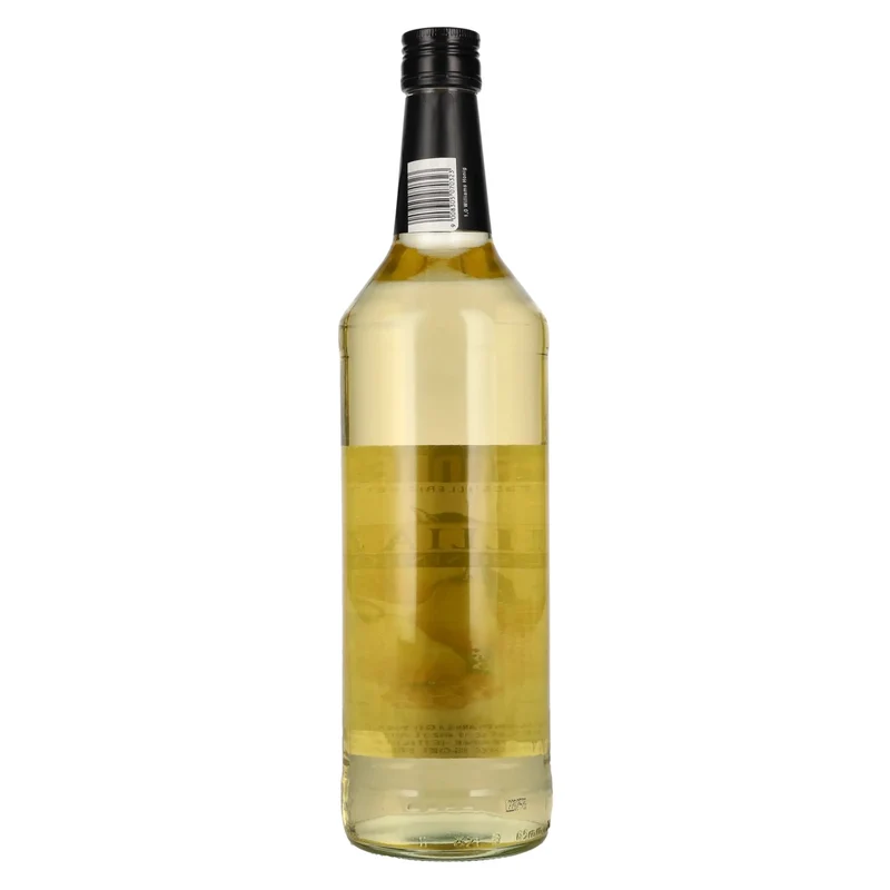 Pfanner Williams mit Bienenhonig 35% Vol. 1l
