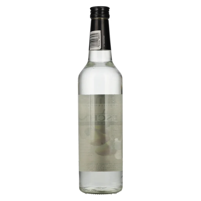 Pfanner Obstschnaps vom Bodensee 35% Vol. 0,7l