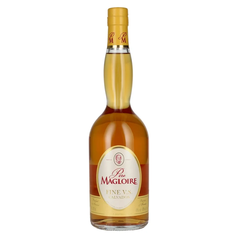 Père Magloire Calvados FINE V.S. 40% Vol. 0,7l