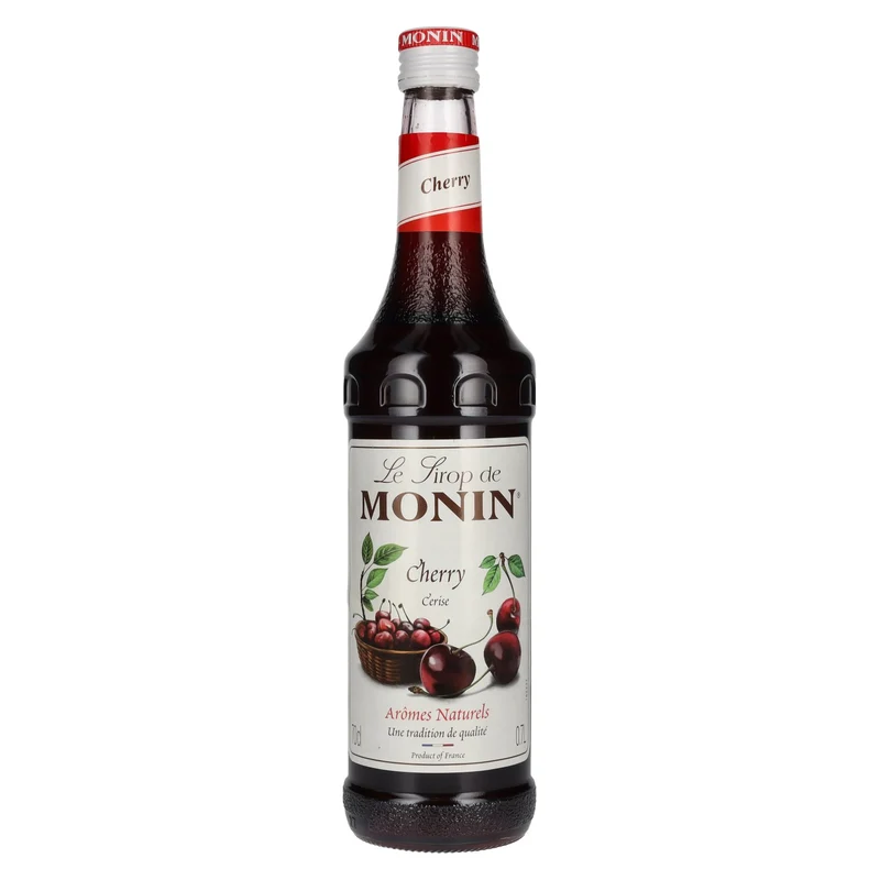 Le Sirop de Monin KIRSCHE 0,7l