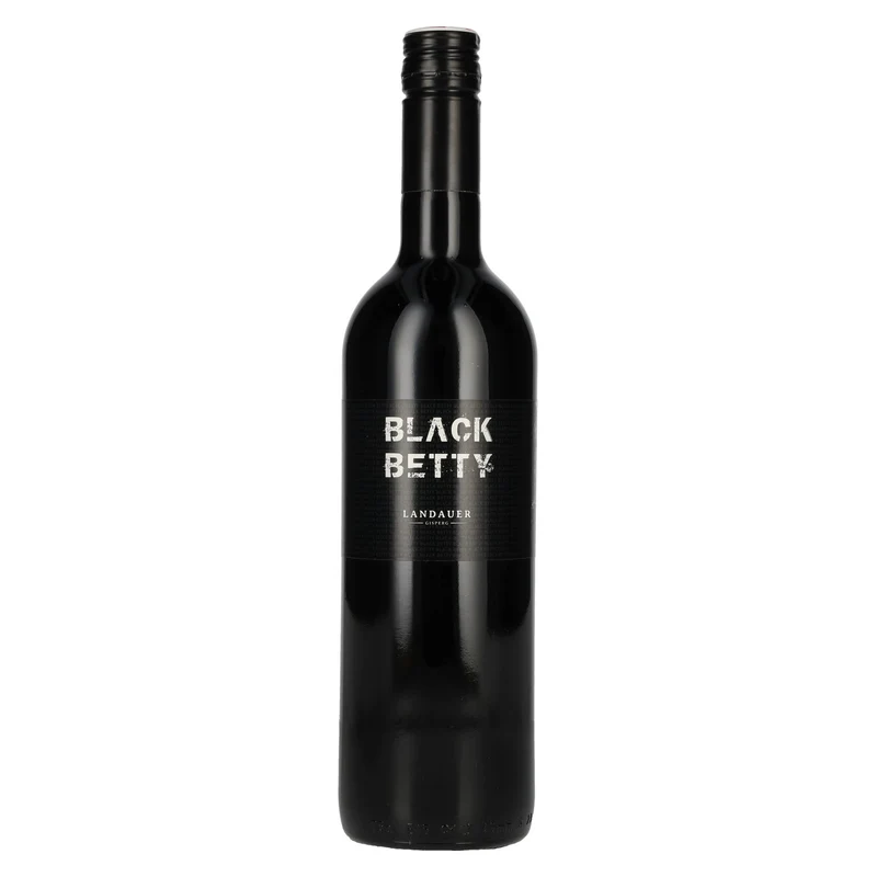 Landauer Gisperg Black Betty Red 2022 12% Vol. 0,75l