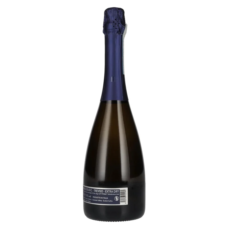 Lamborghini Extra Dry DOC 11% Vol. 0,75l