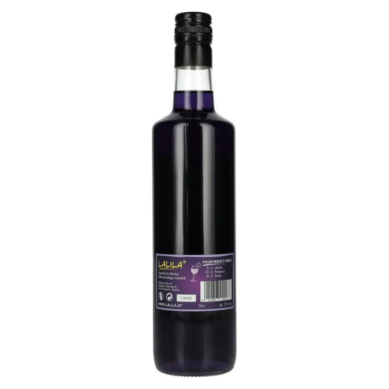 LALILA Aperitivo Spritz 12% Vol. 0,7l