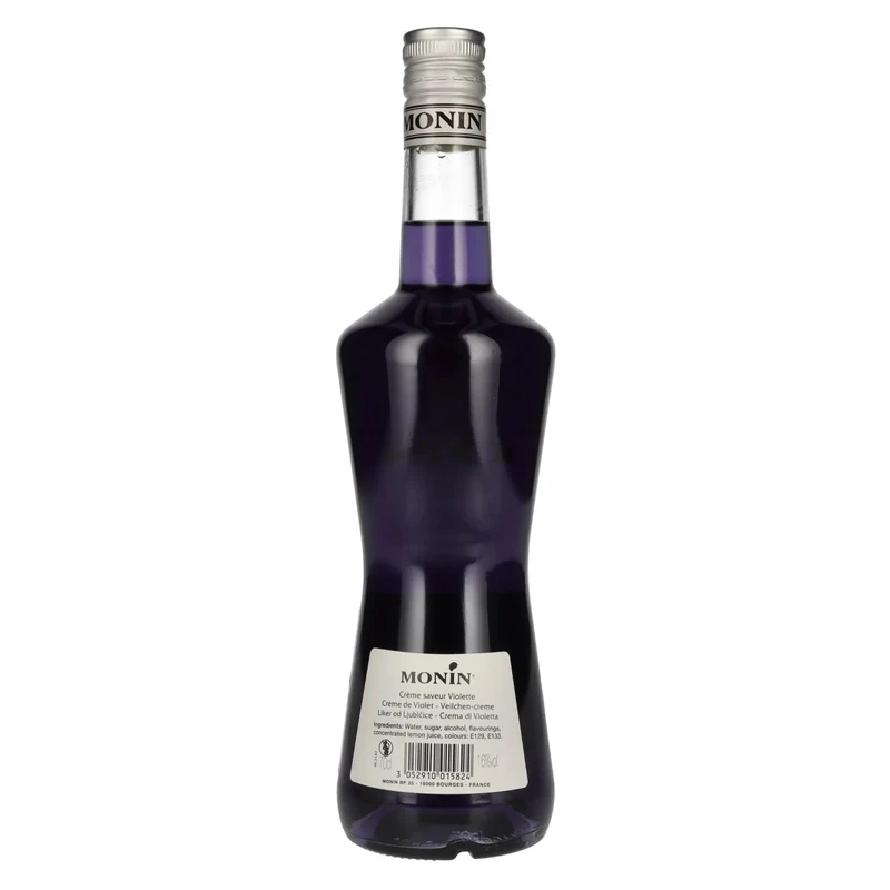 La Liqueur de Monin SAVEUR VIOLETTE 16% Vol. 0,7l