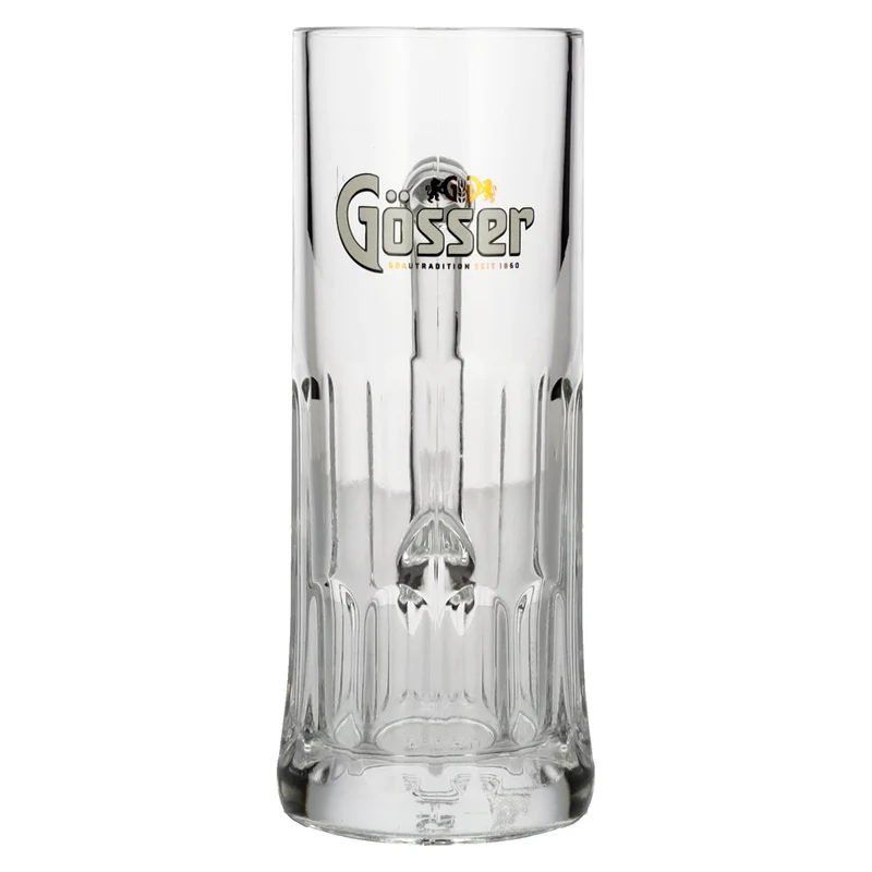 Gösser Salzburgkanne 0,3l