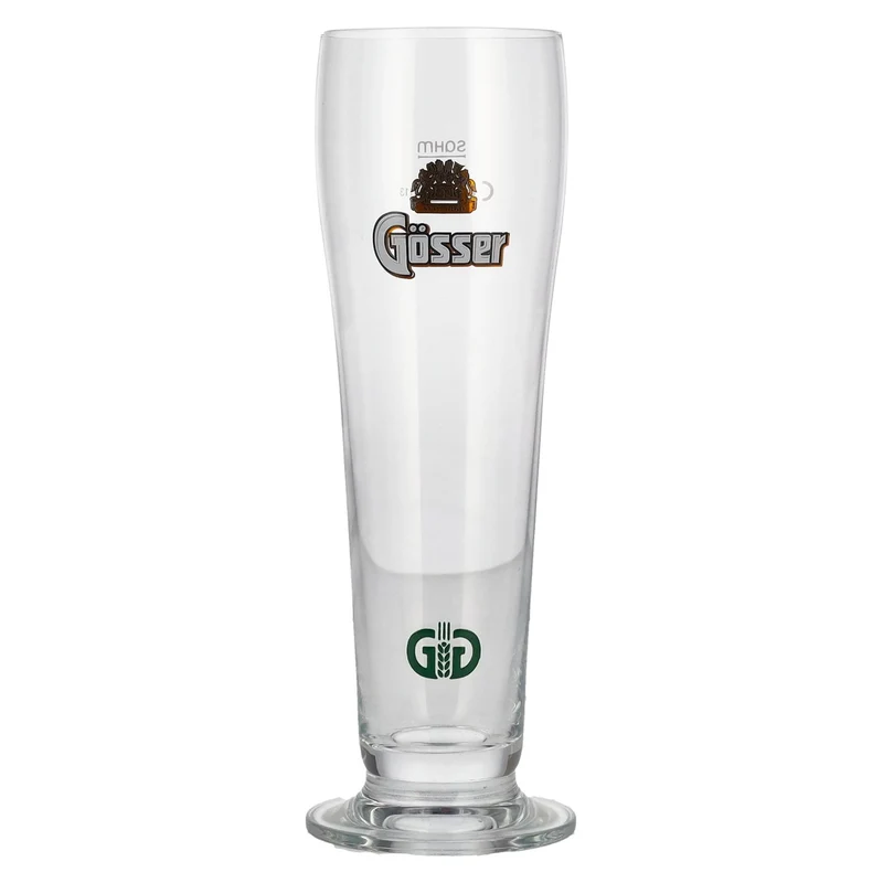 Gösser Pokal Adula 0,2l