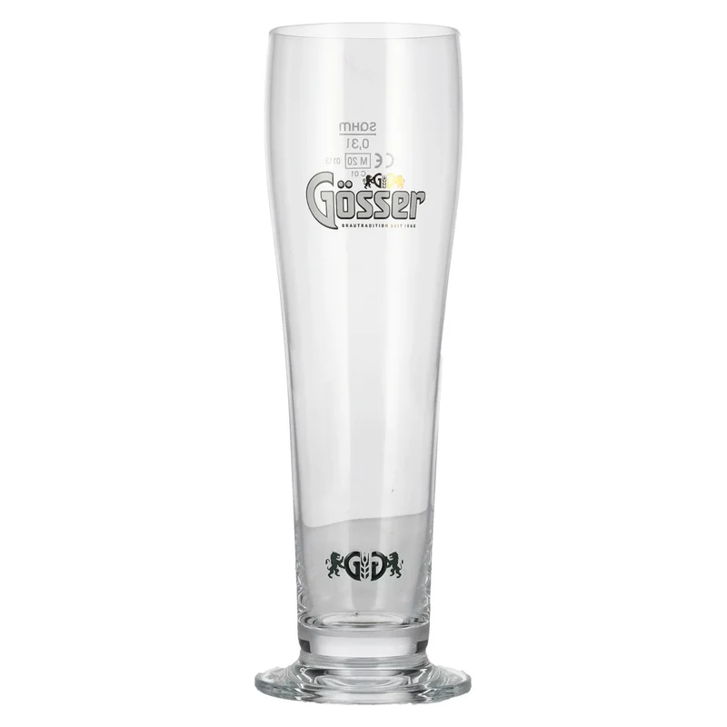 Gösser Pokal Adula 0,3l