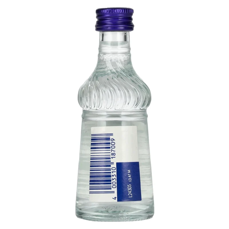 Gorbatschow Wodka 37,5% Vol. 0,04l