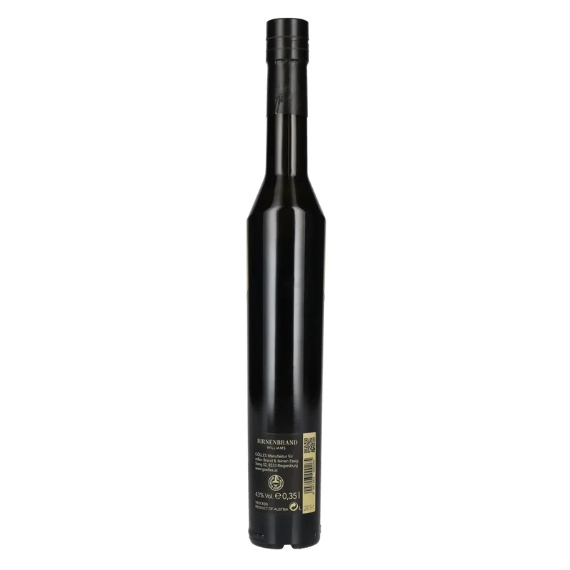 Gölles Williams 43% Vol. 0,35l