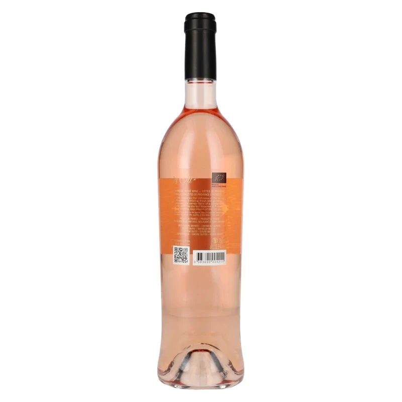 Domaines Ott by Ott Côtes de Provence Rosé 2025 13,5% Vol. 0,75l