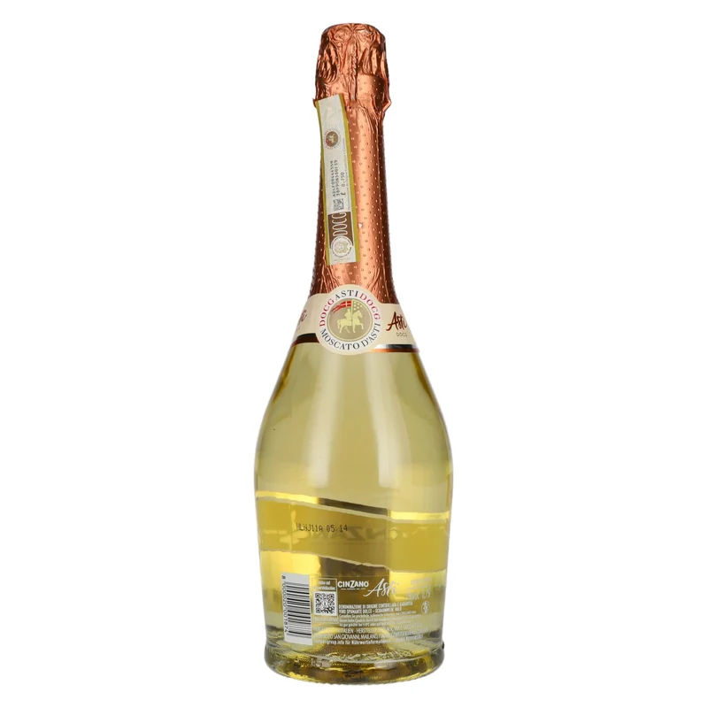 Cinzano Asti D.O.C.G. 7% Vol. 0,75l