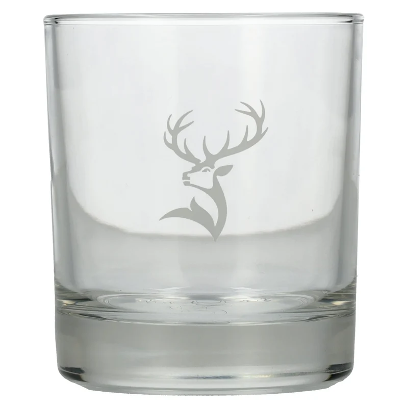 Glenfiddich Tumbler