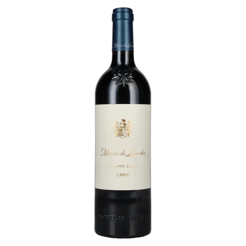 CARM Maria Lourdes Red DOP Douro 2023 14% Vol. 0,75l