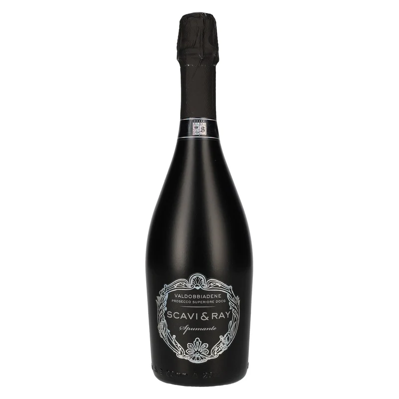 Scavi & Ray PROSECCO Superiore Valdobbiadene DOCG 11% Vol. 0,75l