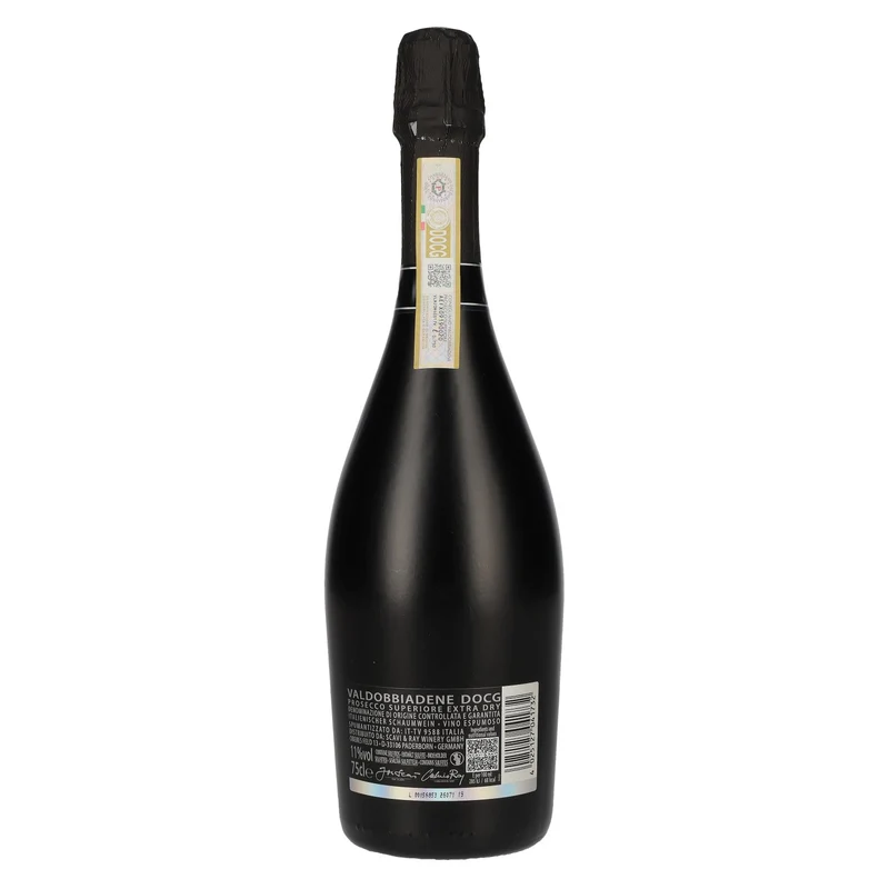Scavi & Ray PROSECCO Superiore Valdobbiadene DOCG 11% Vol. 0,75l