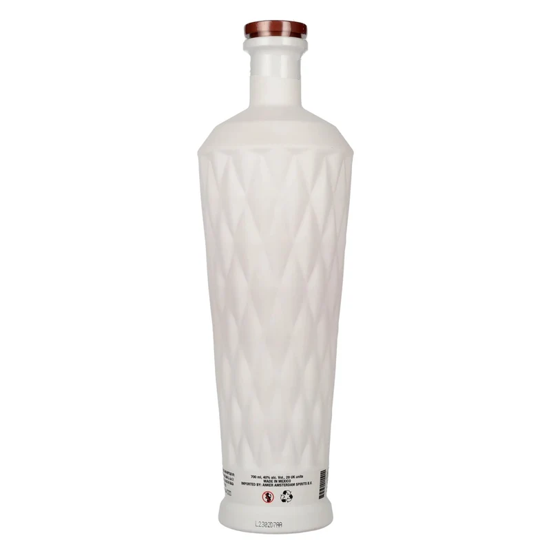 Aman Tequila Rosa Blanco 100% Puro de Agave 40% Vol. 0,7l