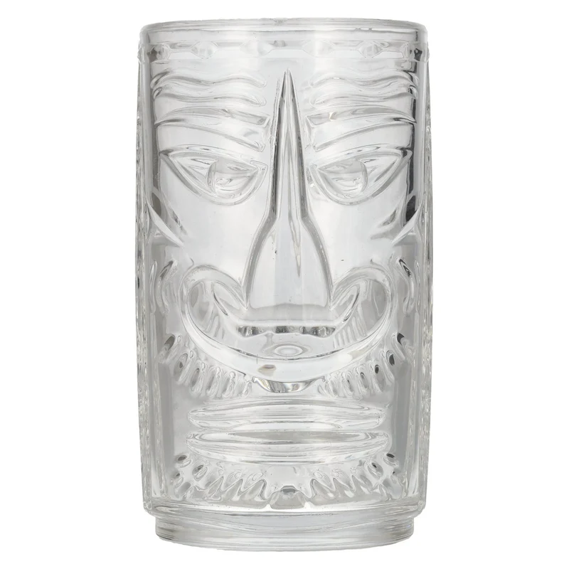 Tiki Leilani Glas 0,375l