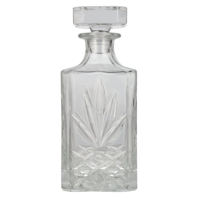 Royal Crystal Decanter 740 ml