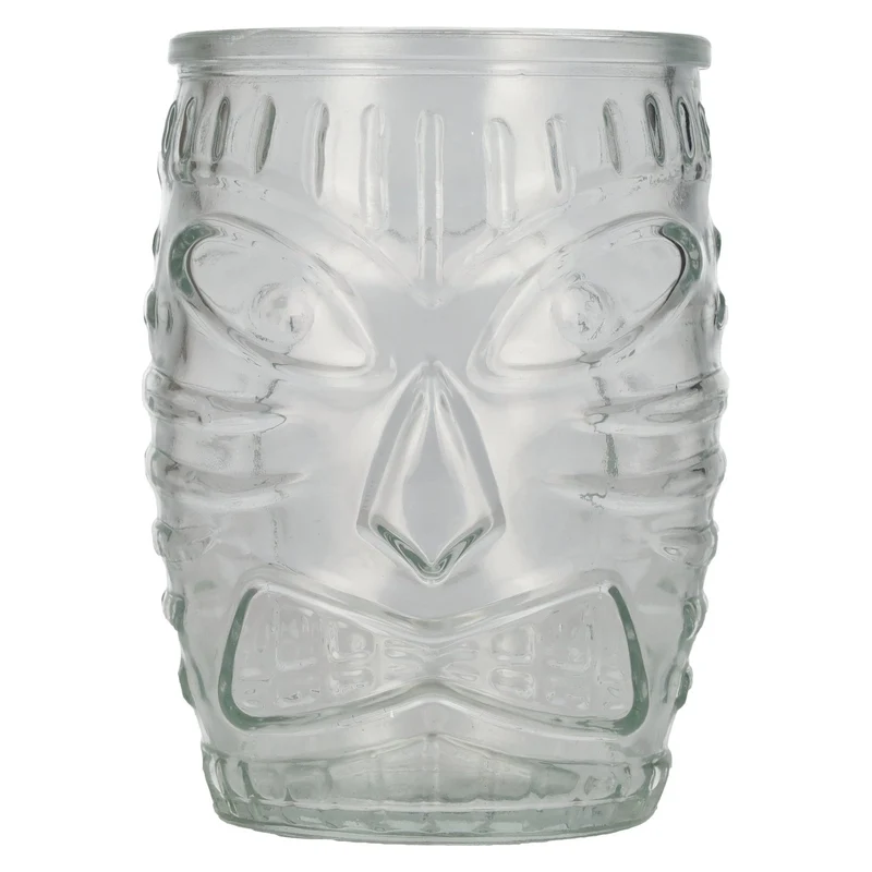 Tiki Old Fashioned Tumbler 0,46l