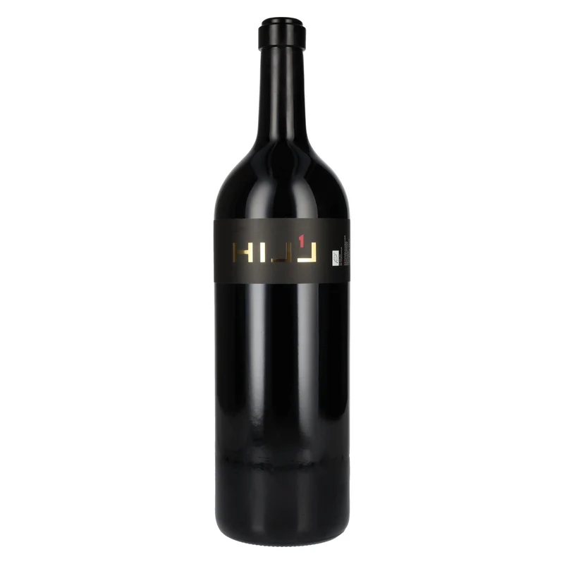 Hillinger HILL 1 2016 13% Vol. 3l