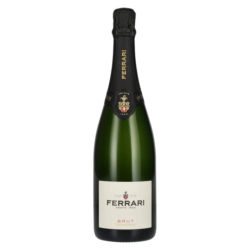 Ferrari Brut 12,5% Vol. 0,75l