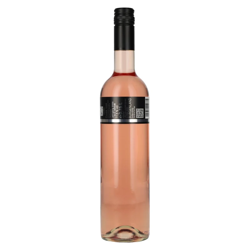 Hillinger Small Hill Rosé 2025 11,5% Vol. 0,75l
