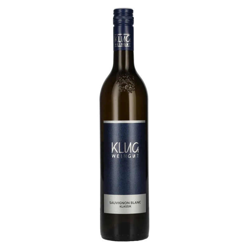 Weingut Klug Sauvignon Blanc Klassik Steiermark 2025 12% Vol. 0,75l