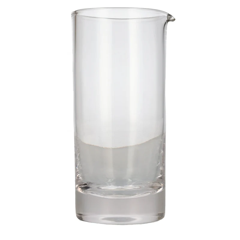 Rührglas mit Ausguss 700 ml