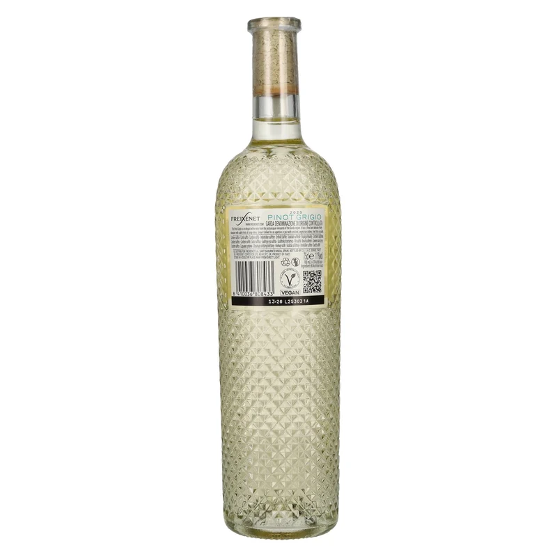 Freixenet Pinot Grigio Garda DOC 2025 11% Vol. 0,75l