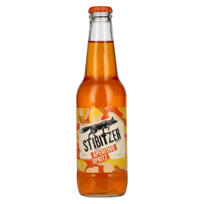 Stibitzer Aperitivo Spritz 5,5% Vol. 0,33l