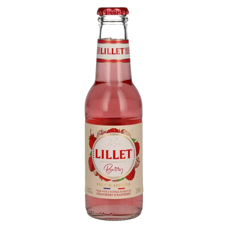 Lillet Berry 5% Vol. 0,2l