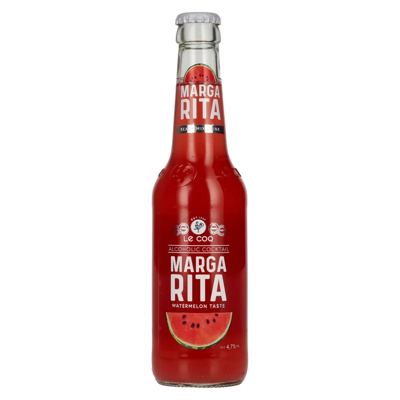 Le Coq MARGARITA 4,7% Vol. 0,33l