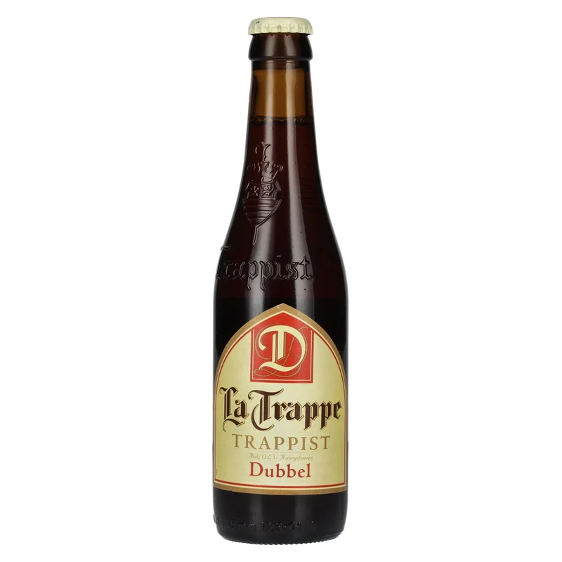 La Trappe Trappist Dubbel 7% Vol. 24x0,33l