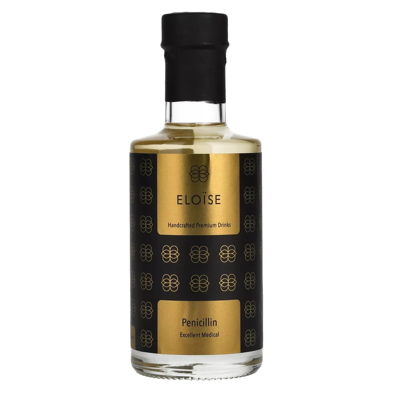 Eloïse Penicillin 16,5% Vol. 0,2l