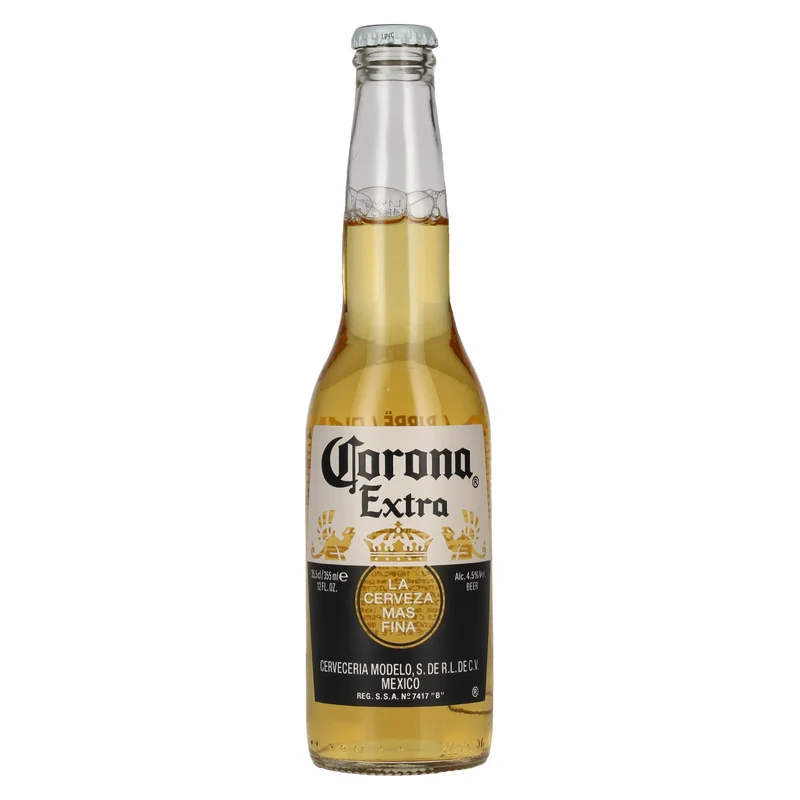 Corona Extra 4,5% Vol. 4x6x0,355l