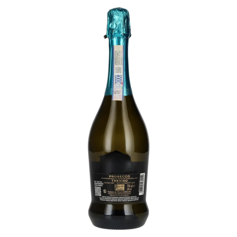 Villa Sandi Il Fresco Prosecco Treviso Extra Dry Millesimato DOC 2025 11% Vol. 0,75l