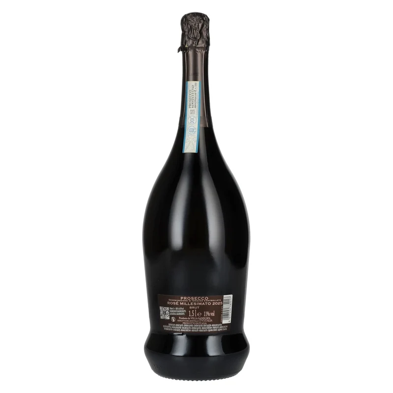 Villa Sandi Il Fresco Prosecco Rosé Millesimato DOC 2025 11% Vol. 1,5l